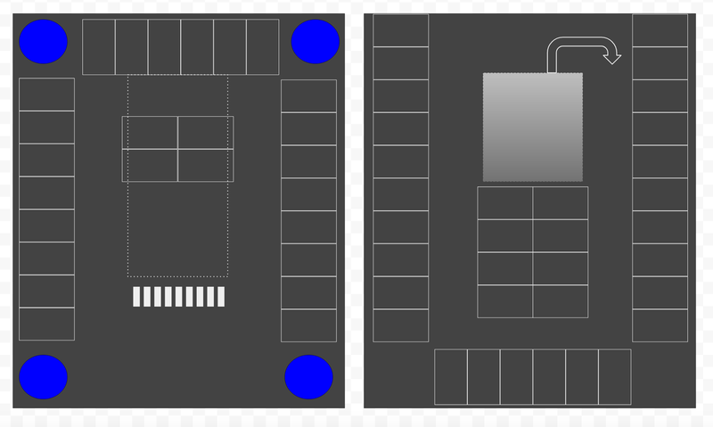 Illustration for article titled Project: Validation layout